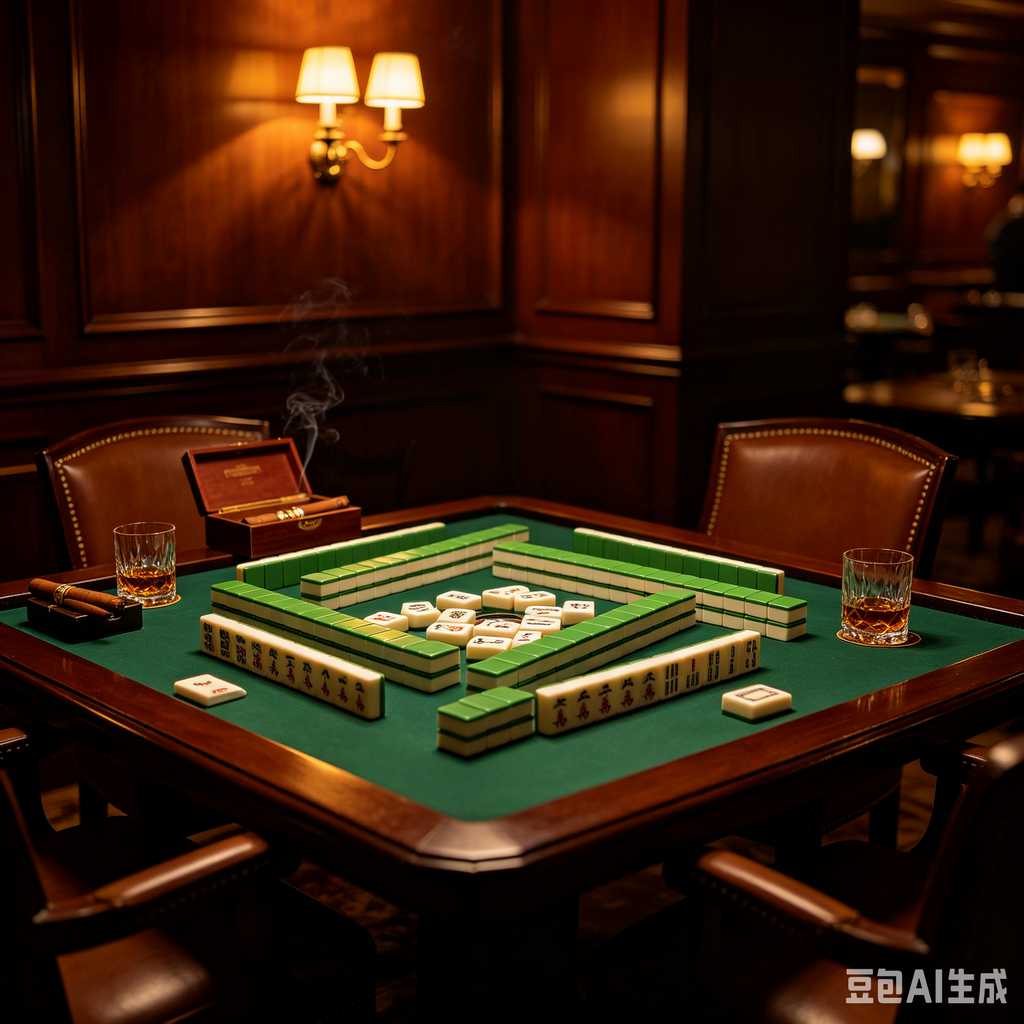 Jacksonville,mahjong