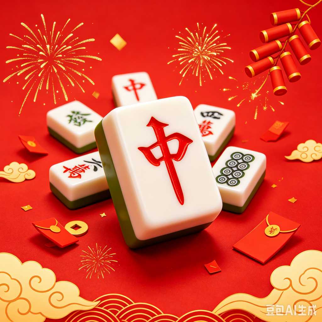 Carbondale,mahjong