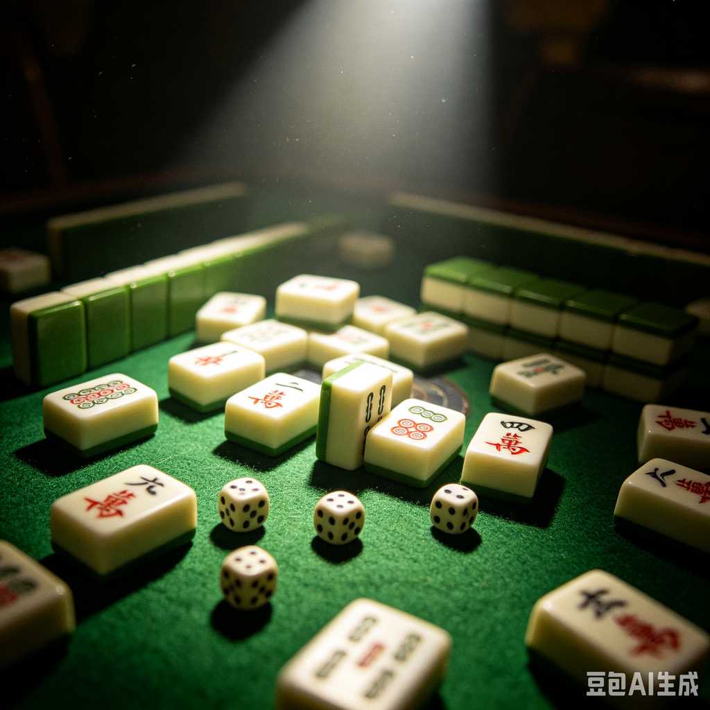 Turin,mahjong