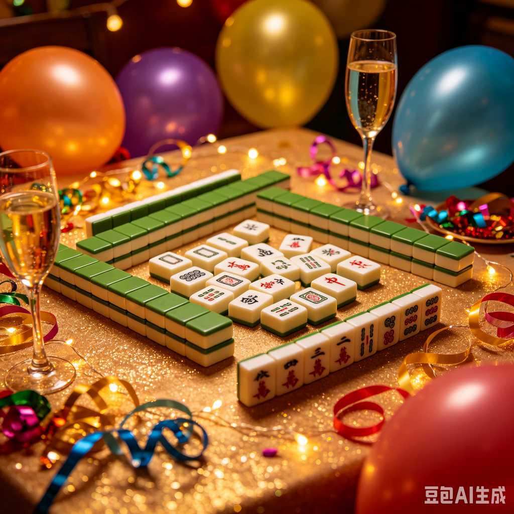 Marseille,mahjong