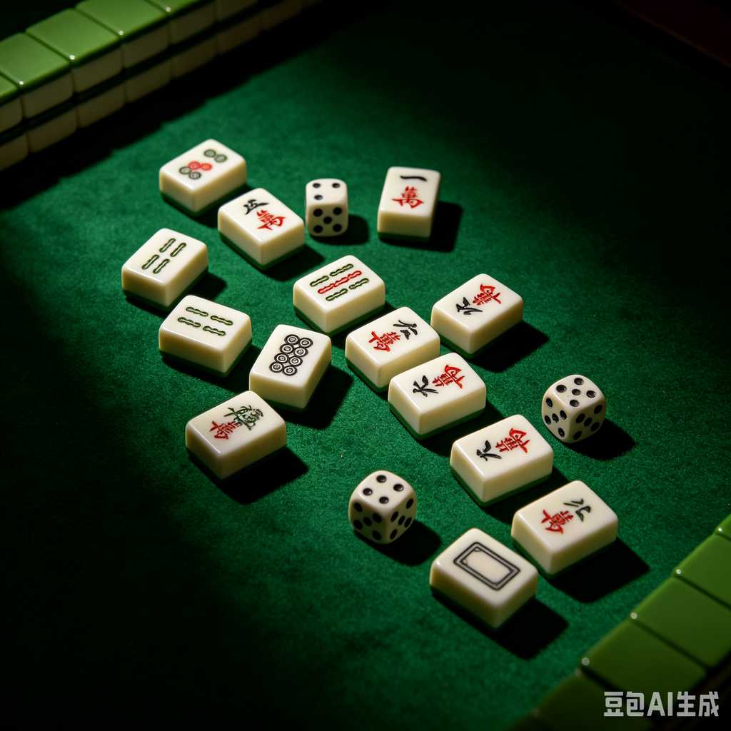 Evansville,mahjong