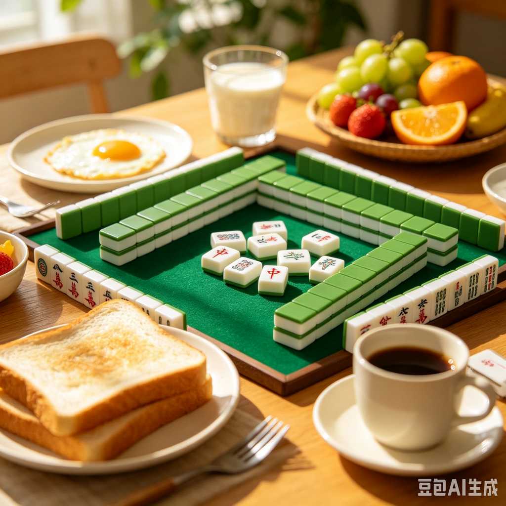 Bonn,mahjong