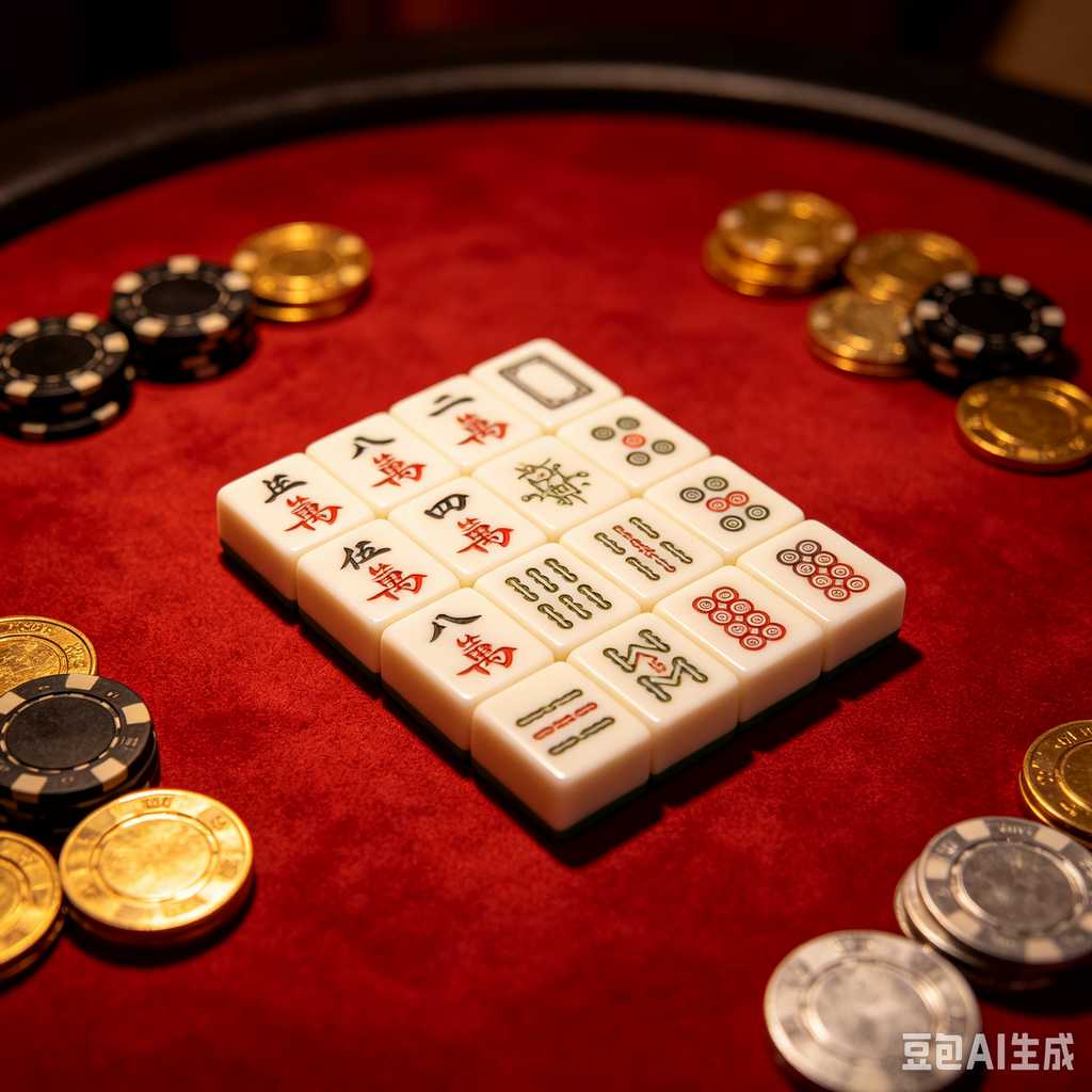Sibiu,mahjong