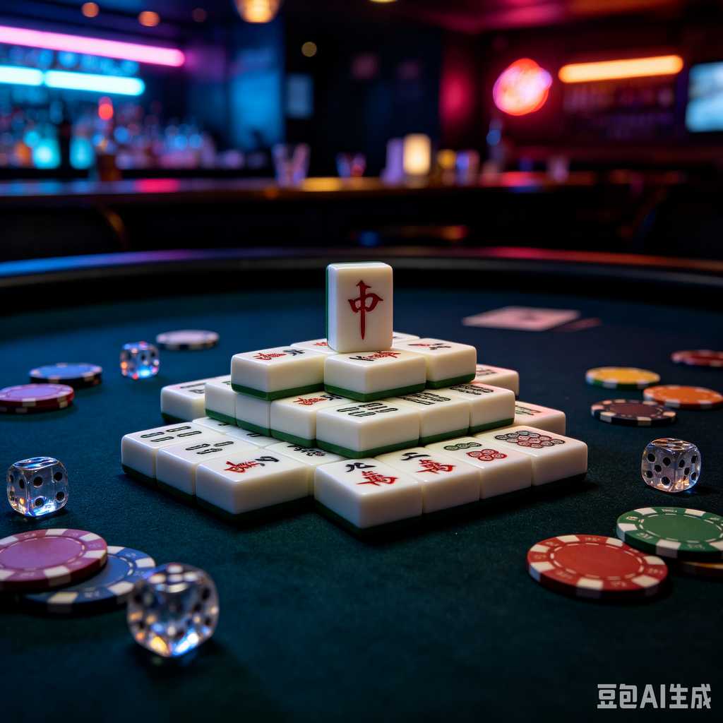 Tegucigalpa,mahjong